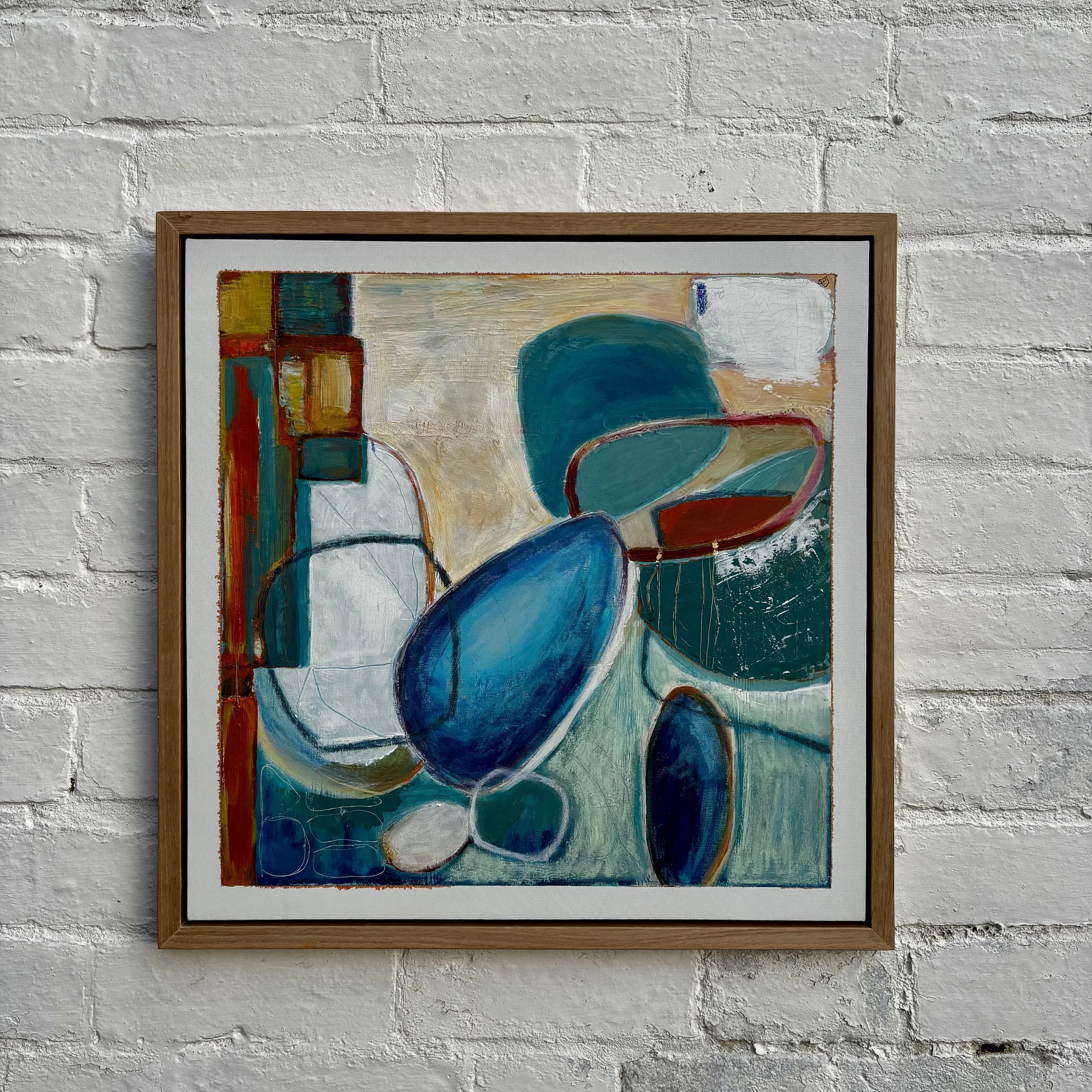 The Quiet Logic of Togetherness