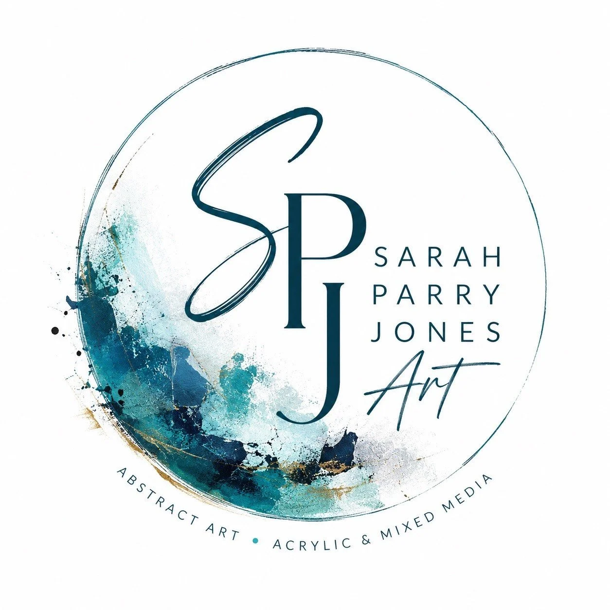 Sarah Parry Jones Art