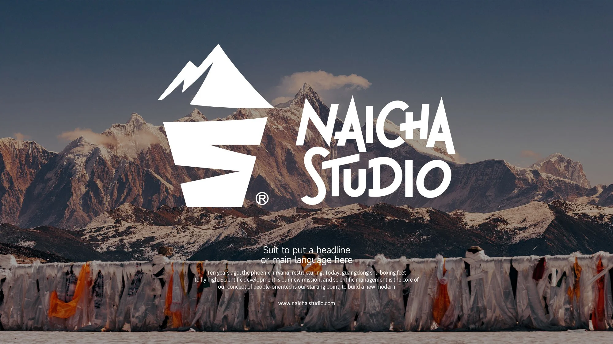 Naicha Studio
