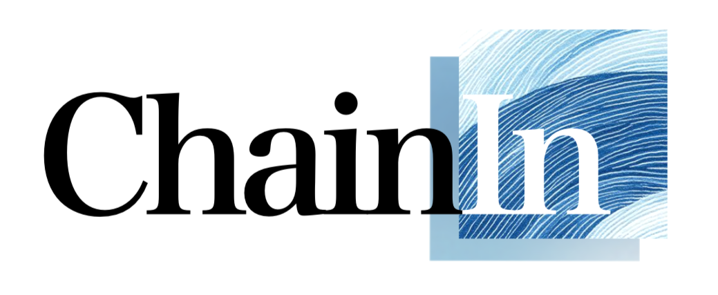 ChainIn Design Studio