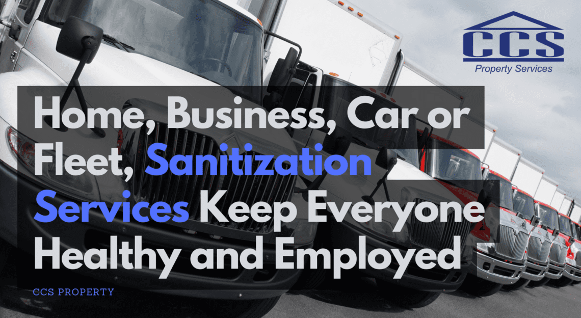 Does Your Car Smell Moldy? It’s a Great Place For Dirt, Grime and Mold. Disinfect and Sanitize a Vehicle before Winter.