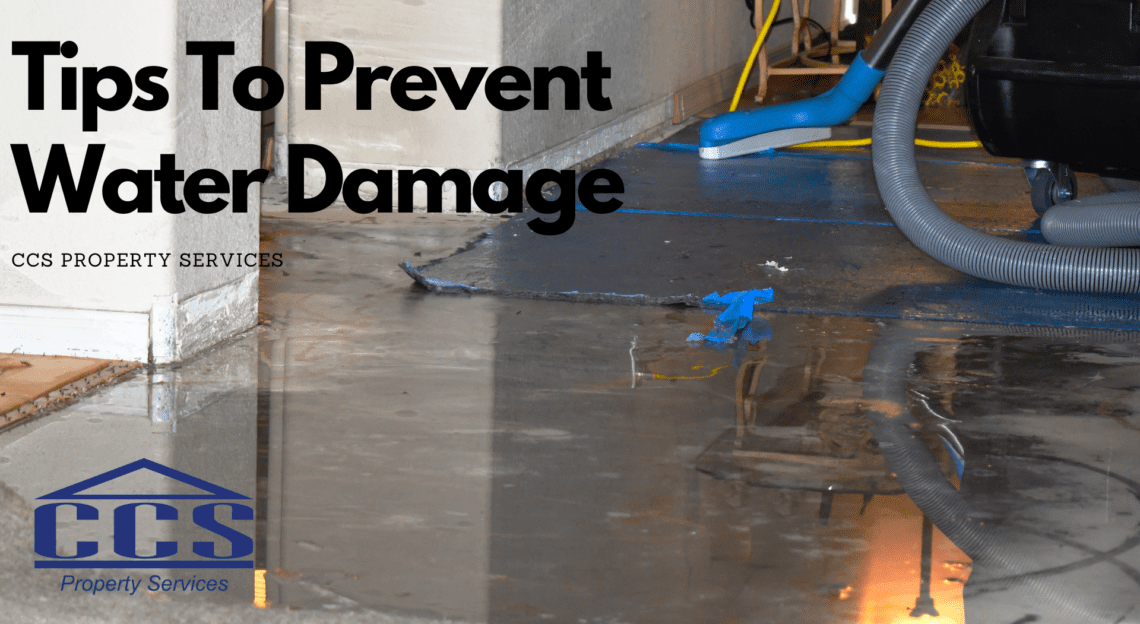 Tips to Prevent Impending Flooding Damages in Green Bay Wisconsin and Surrounding Communities