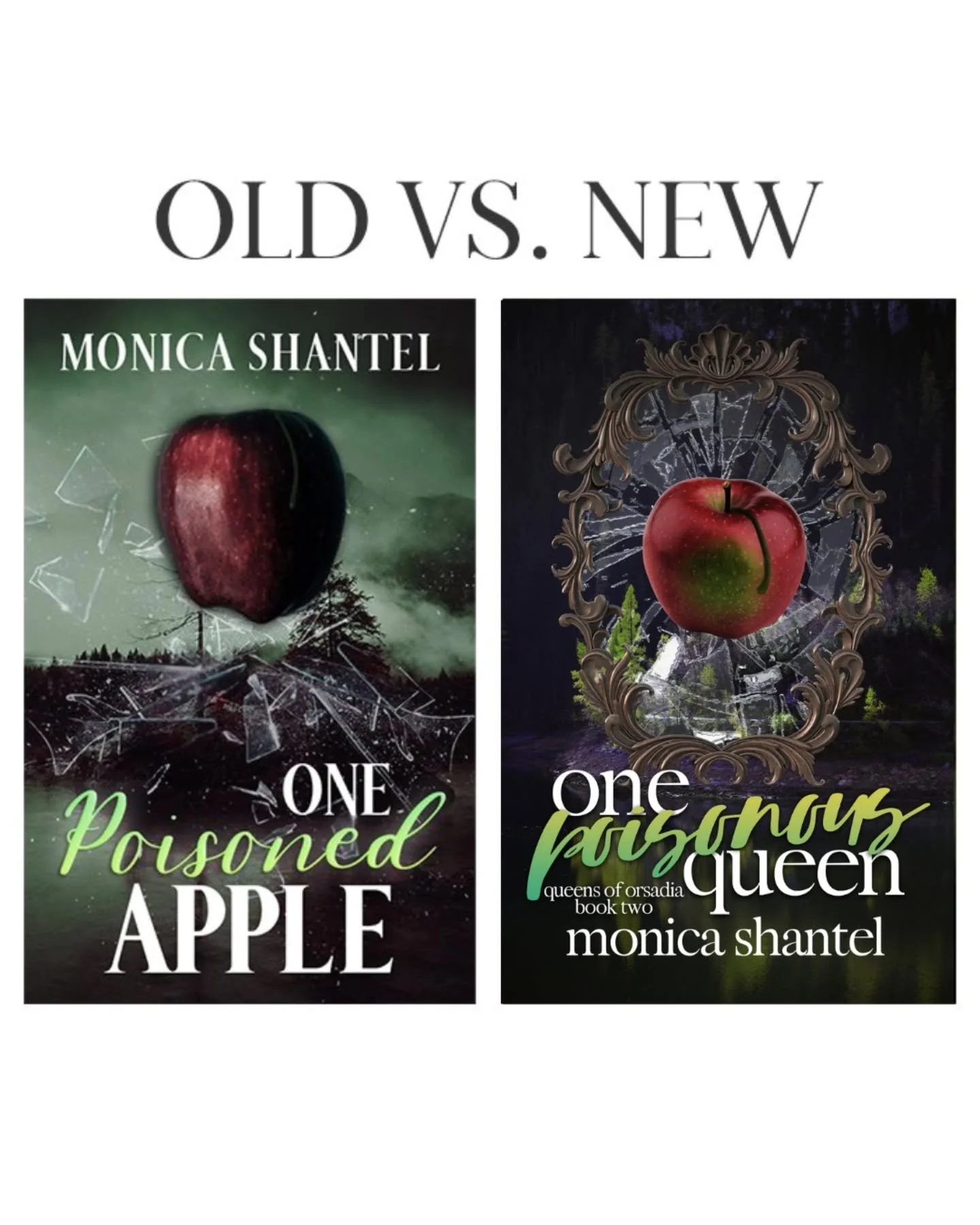 Sharing the original cover i made for OPQ before I decided to publish! Also sharing with you the playlist! You can find the 🔗 to the playlist in my highlights reel "QO duet". Or on my Spotify. Should be easy to spot. 😆

Do you like horror