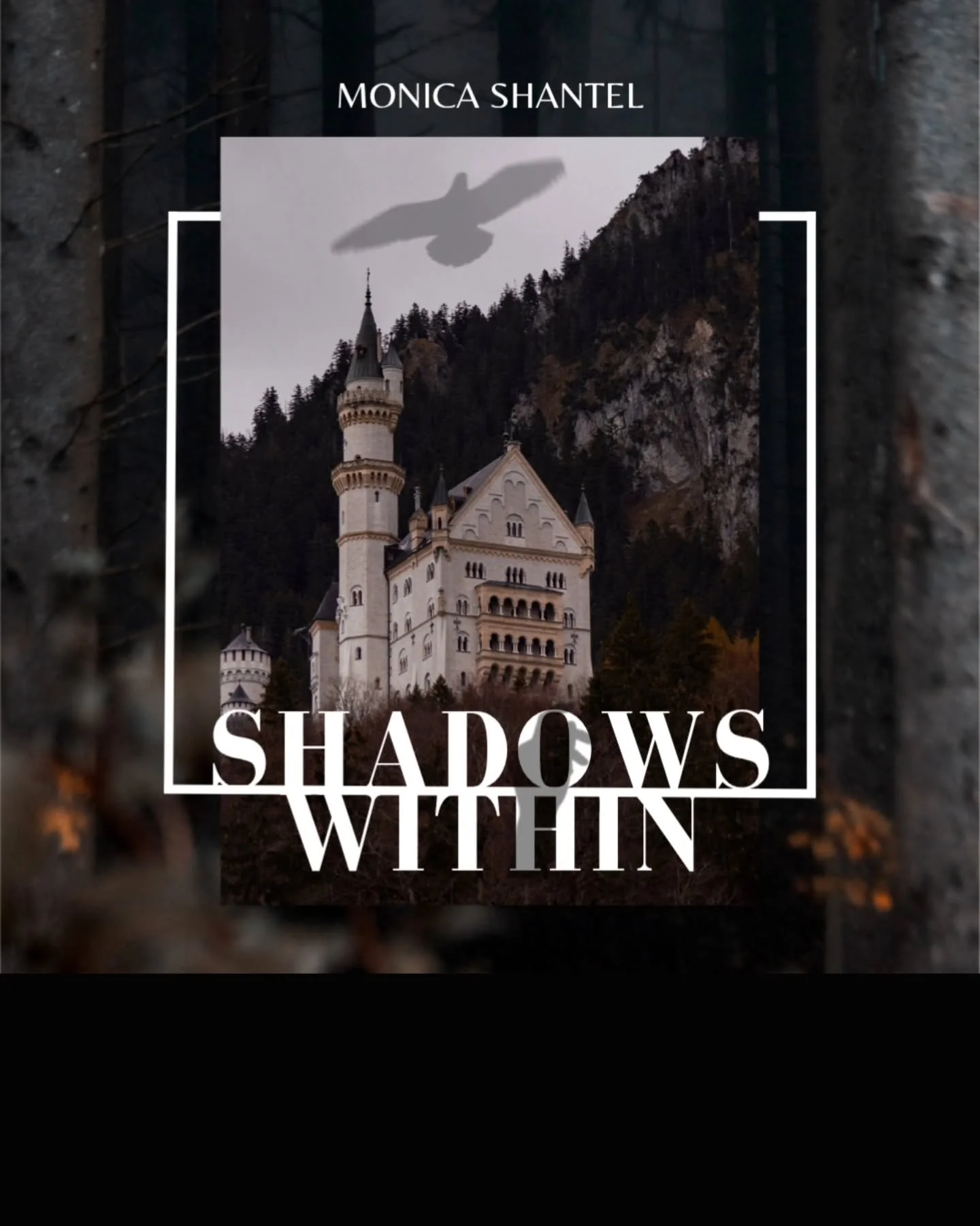 Sharing the playlist for Bad Wolf today! 😌 

Do you collect anything? 

Aside from books of course, I like skeleton keys as well as clocks! Also pins and keychains are my go-to souvenirs on trips.

VAST: Bad Wolf is the first book in the Shadows Wit