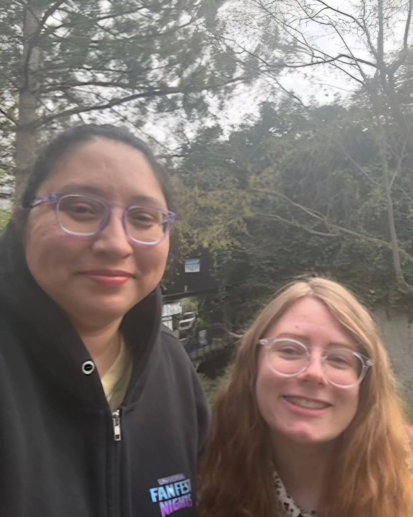 March 2026 trip. Very small, but hey I got around to posting it immediately!