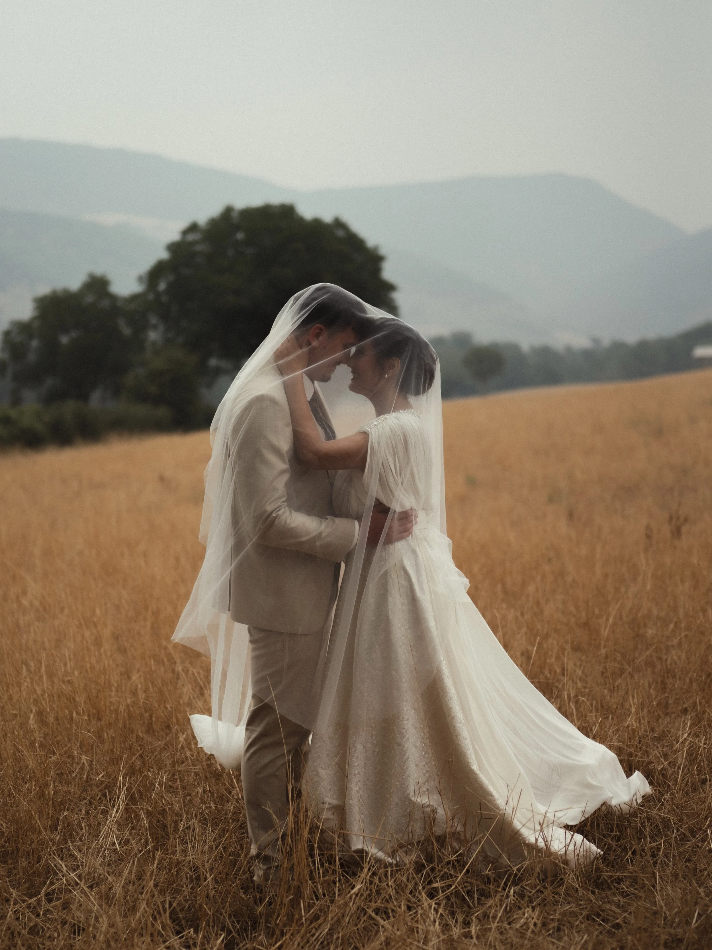 Assia &amp; Vincent ✨✨

#PhotographeMariage
#ProvenceWedding
#PhotographeProvence
#WeddingPhotographer
#mariageprovence