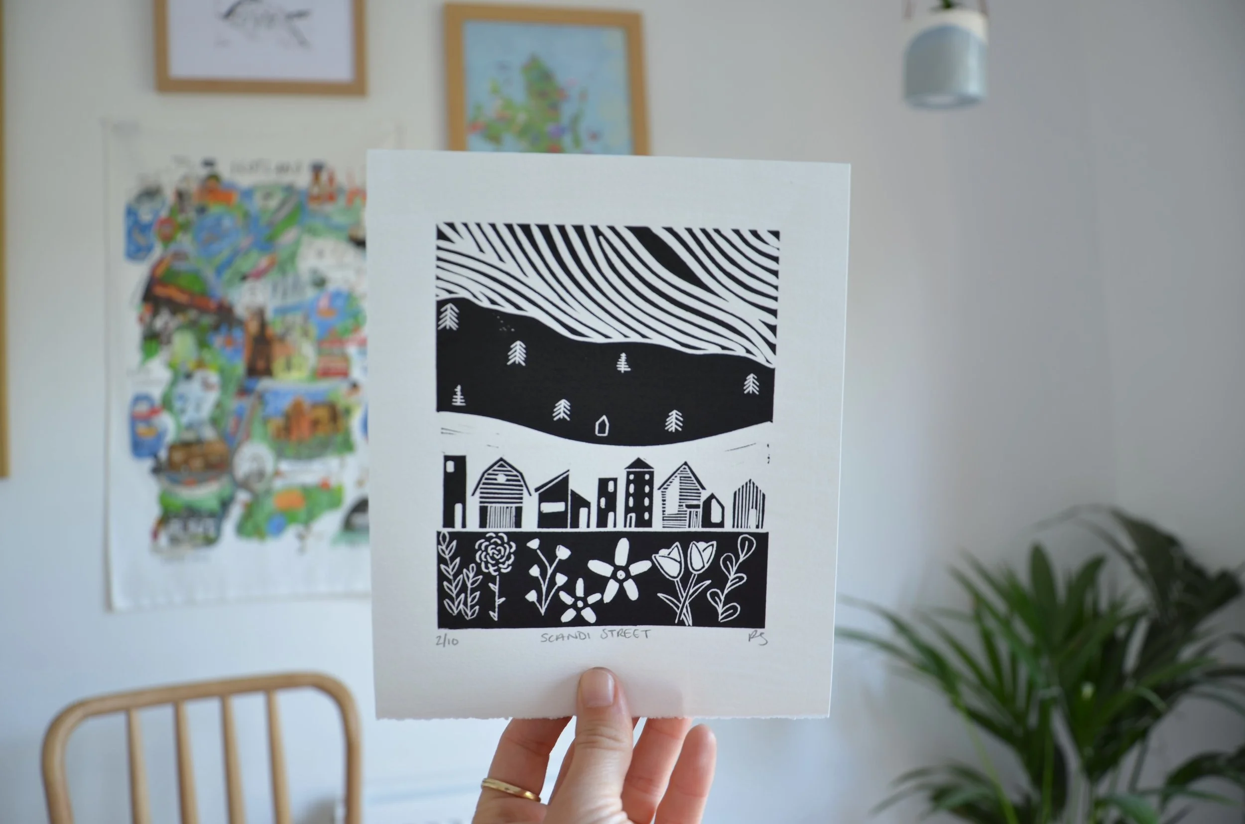 Scandi Street