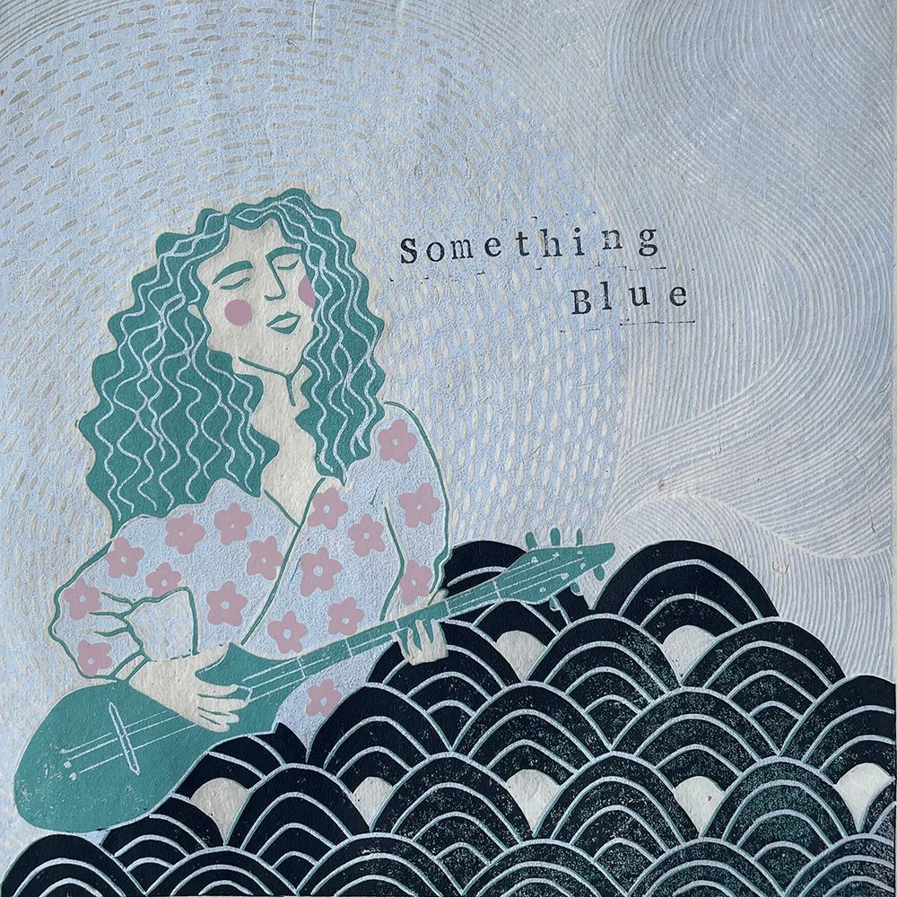 Kara Arena Album Cover