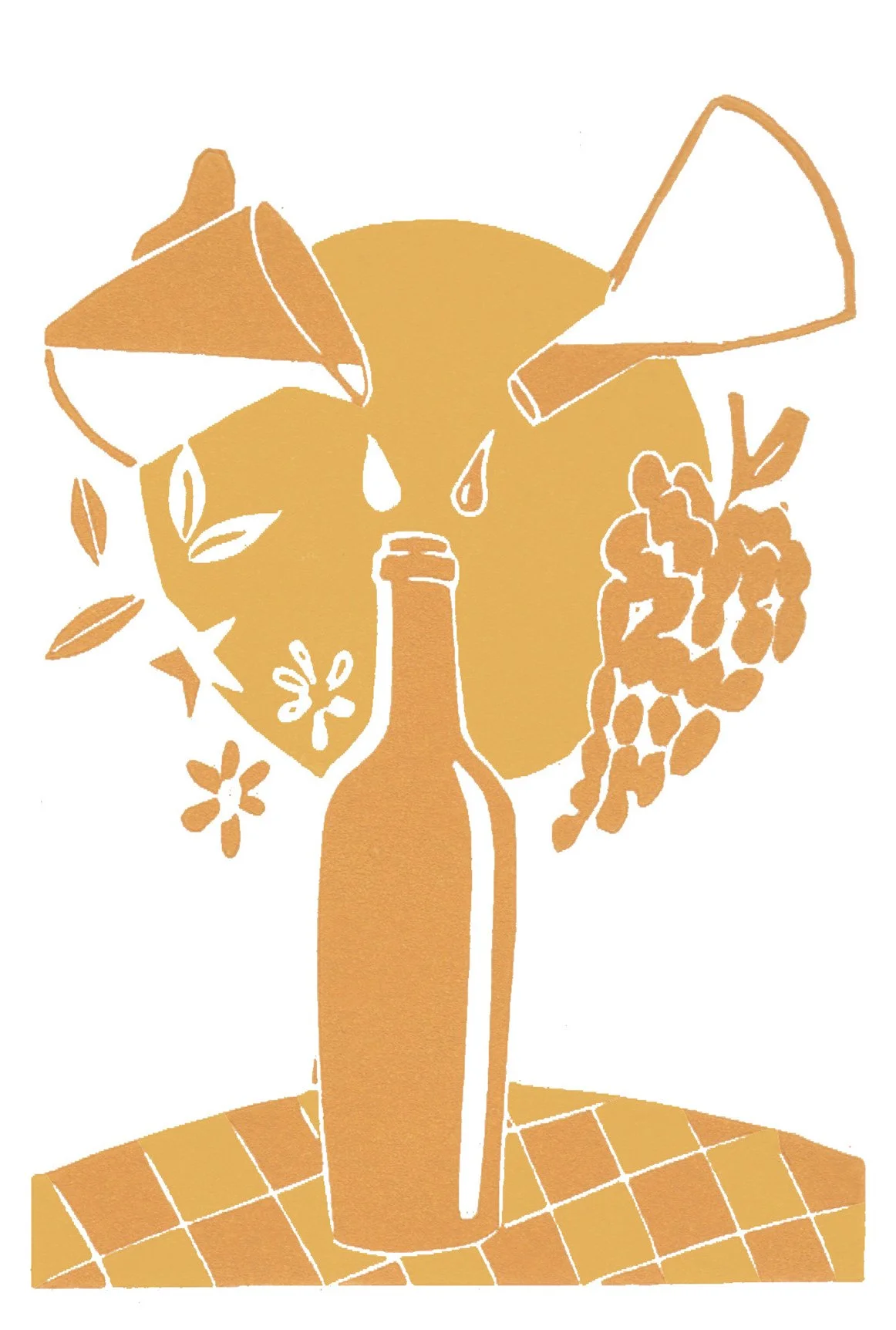 Glug Magazine Article