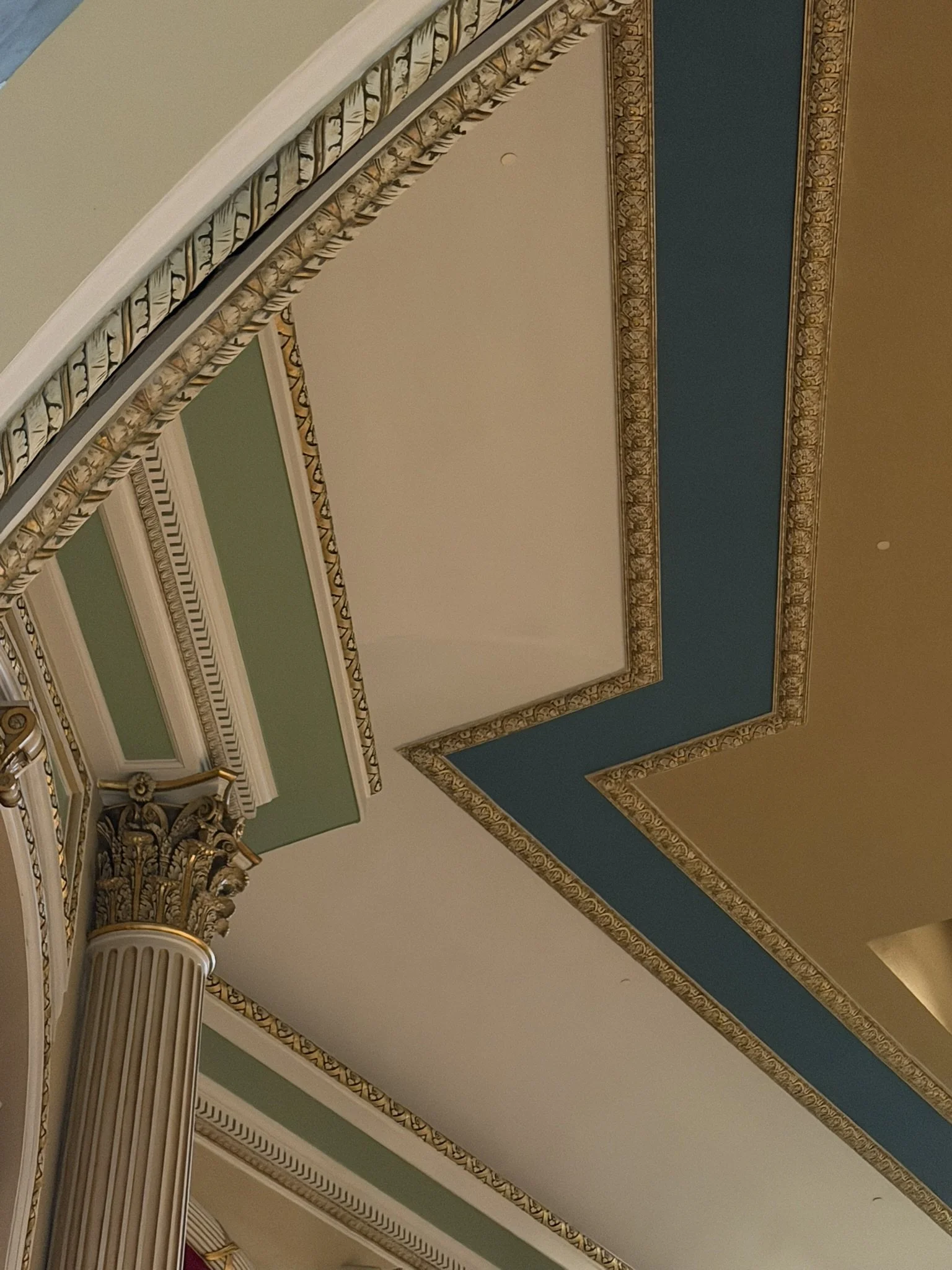 Theater Details