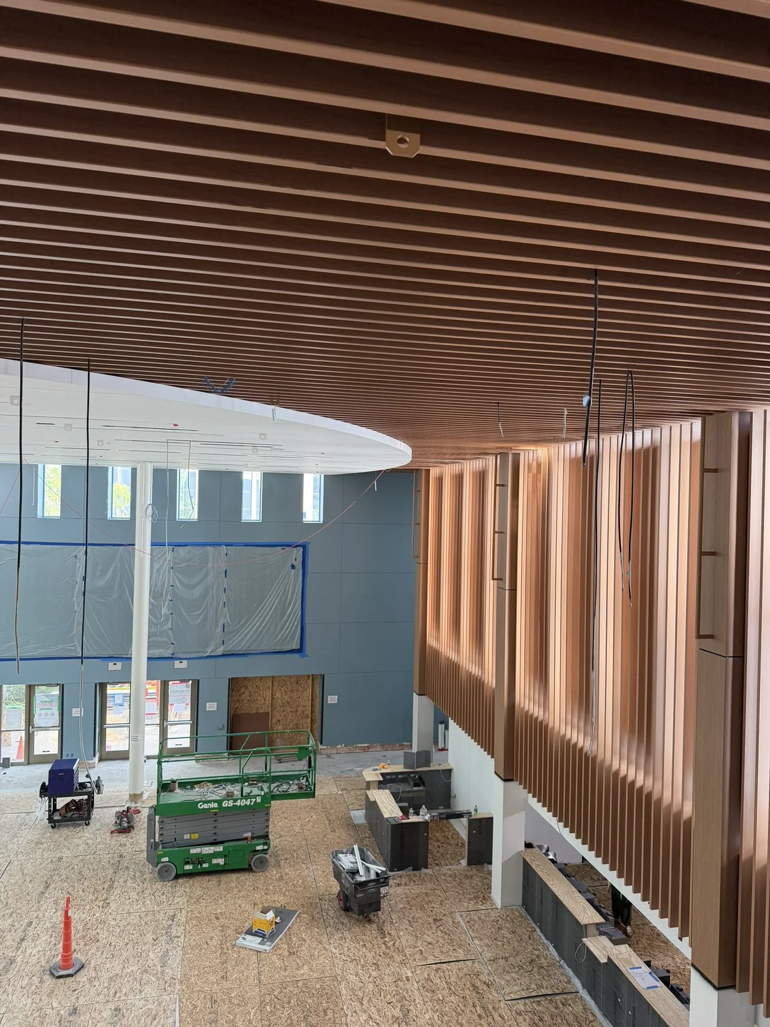 Great Hall