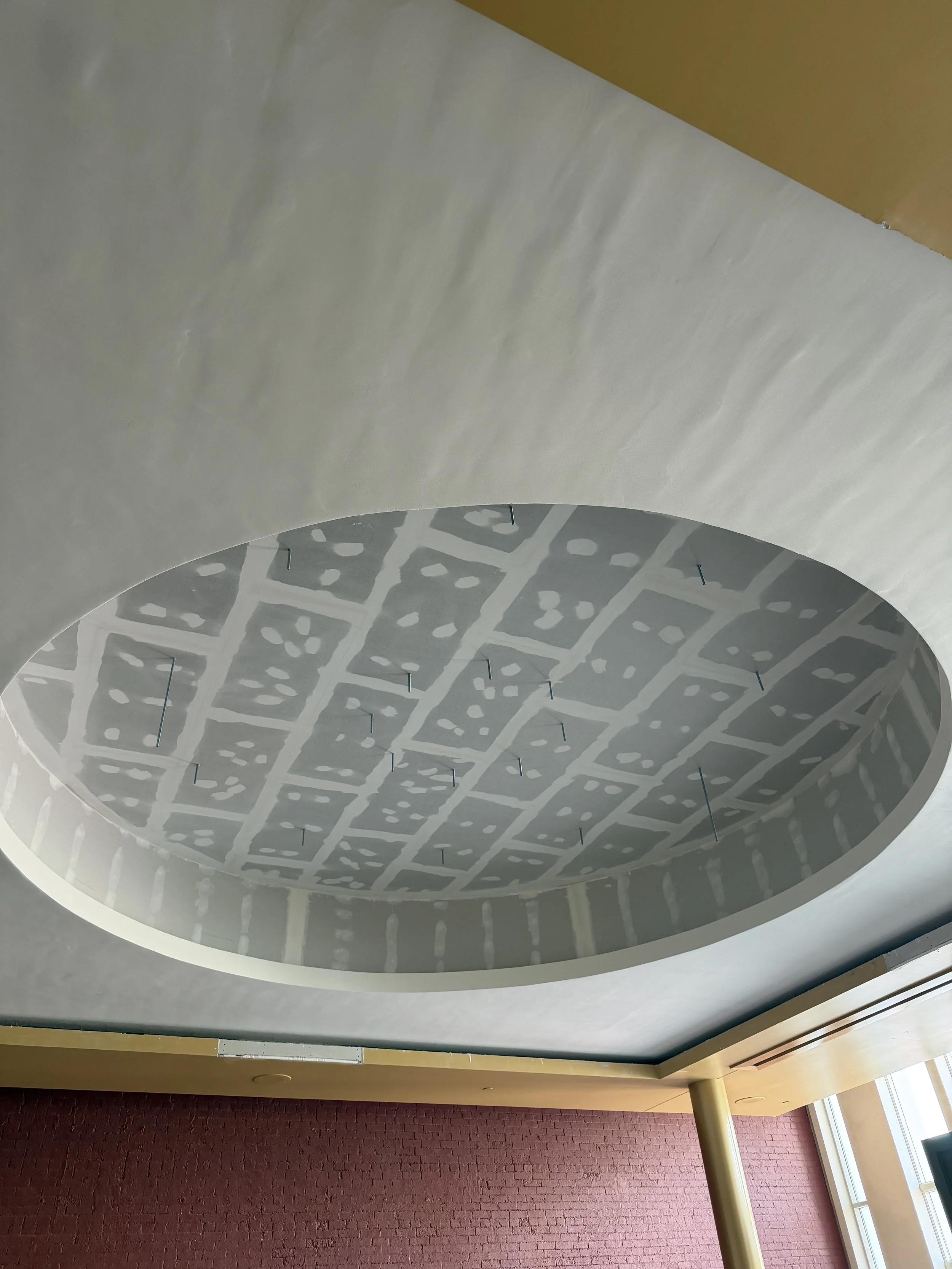 Great Hall entrance