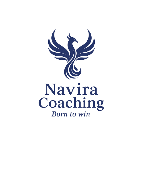 Navira Coaching - Born to win