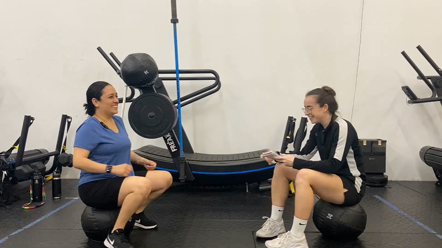 Fiorella’s Story: Losing 12.8 Pounds of Fat and Building Real Strength in Just 90 Days