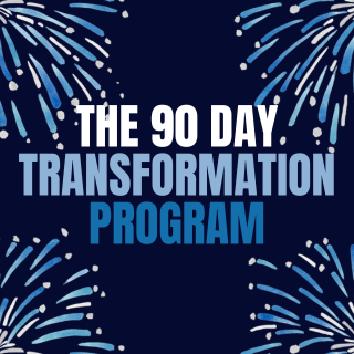 The 90 Day Transformation Program Profile New year.png