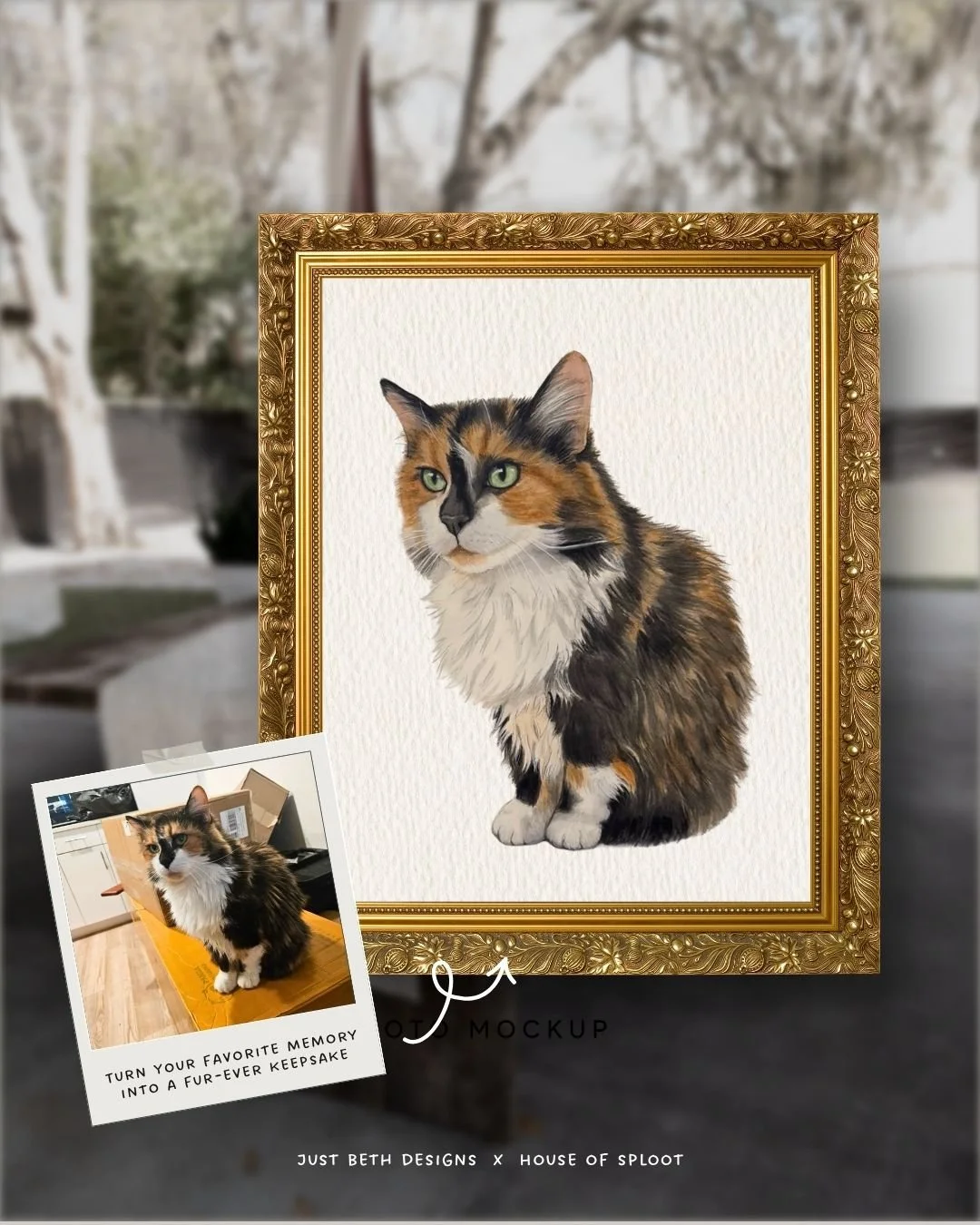 Watercolor pet portrait workshop details IG post (1).jpg