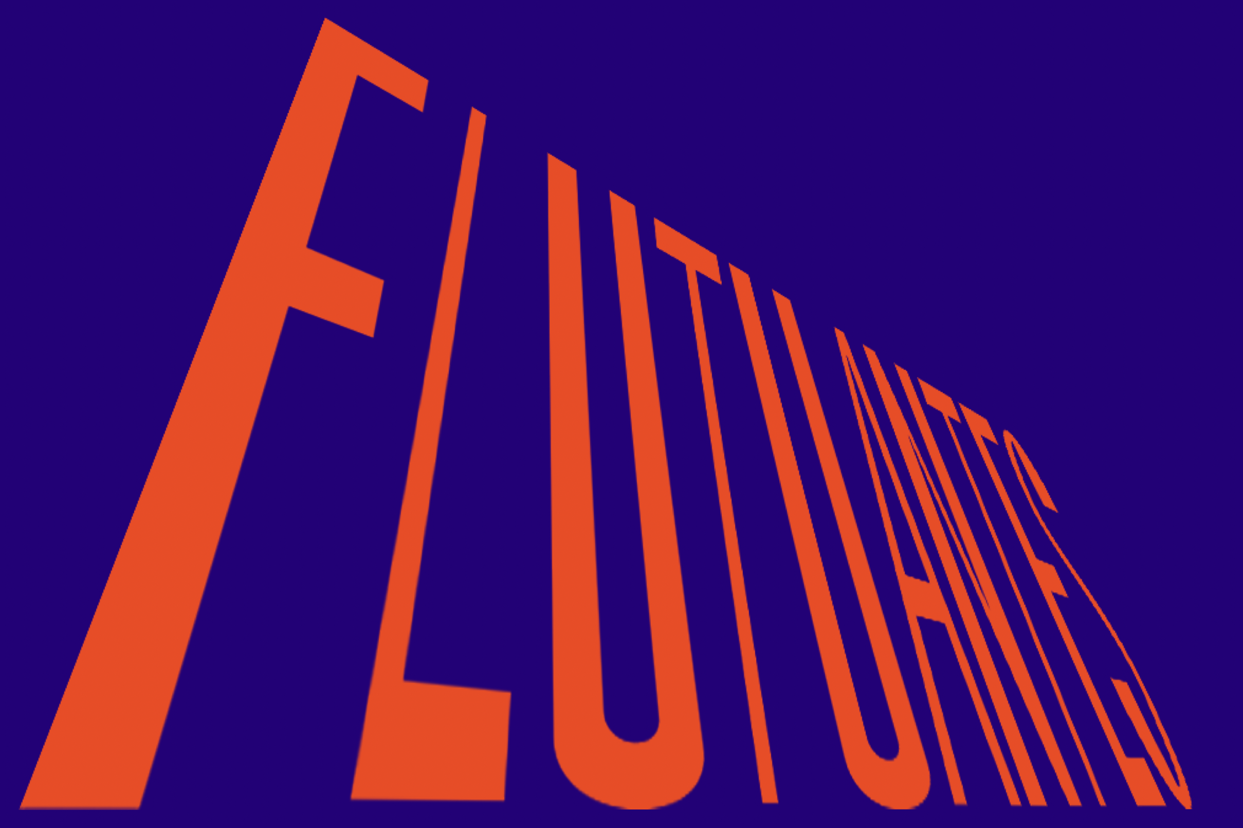 FLUTUANTES • Residência artística