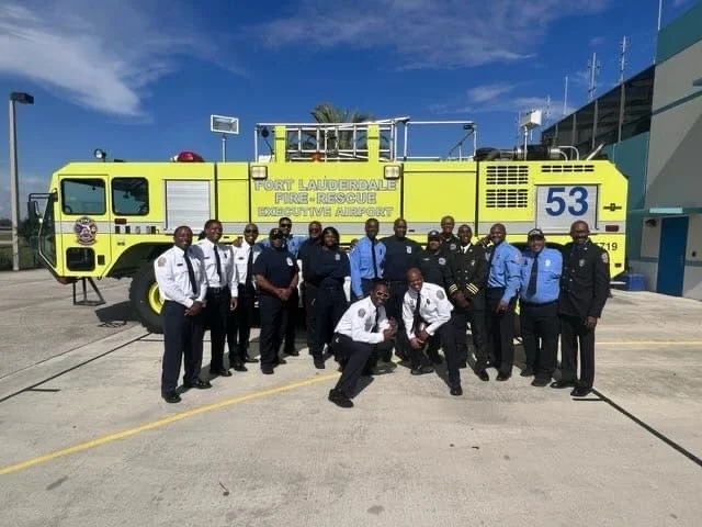 Wilfret "Wil" Anderson Retirement