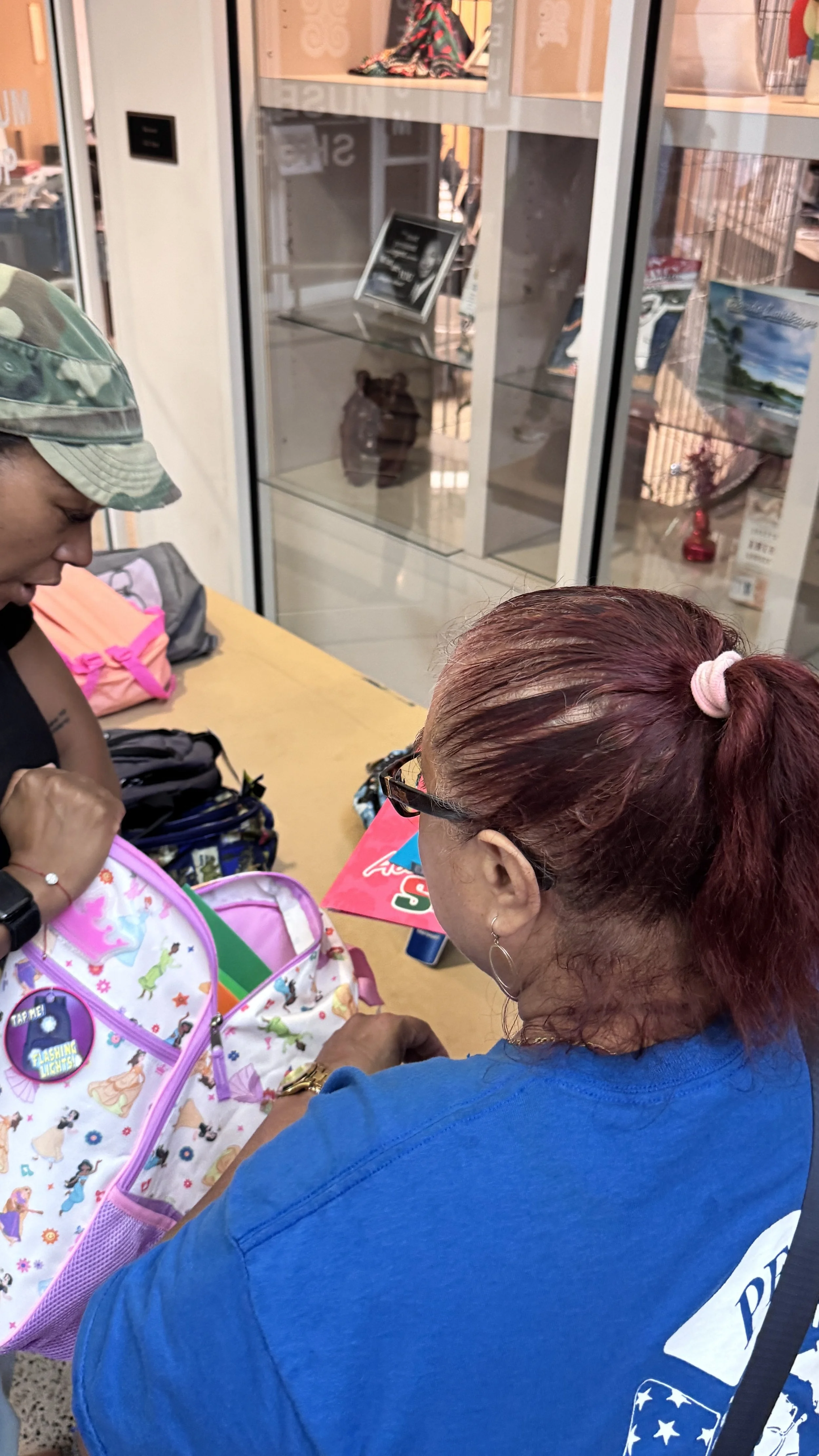 Back to School Drive '25