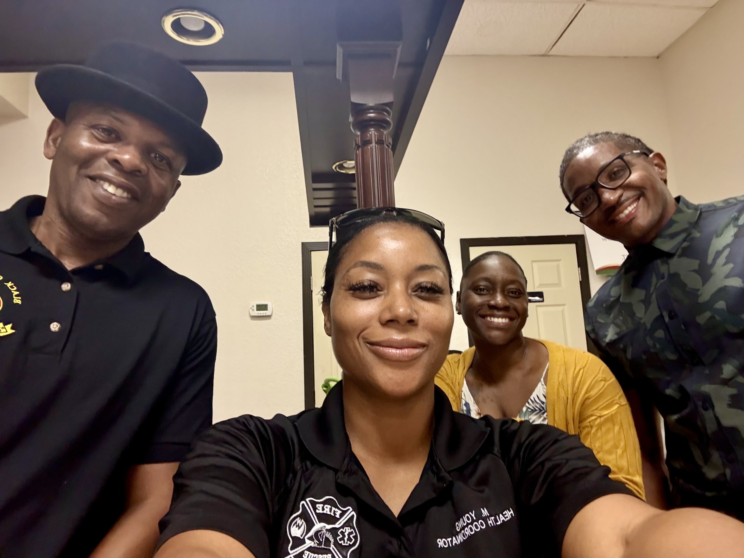 BCOC Oratory Contest '25