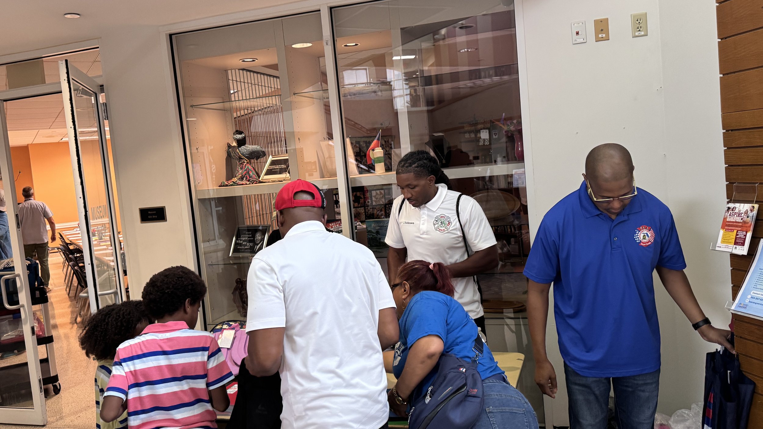 Back to School Drive '25