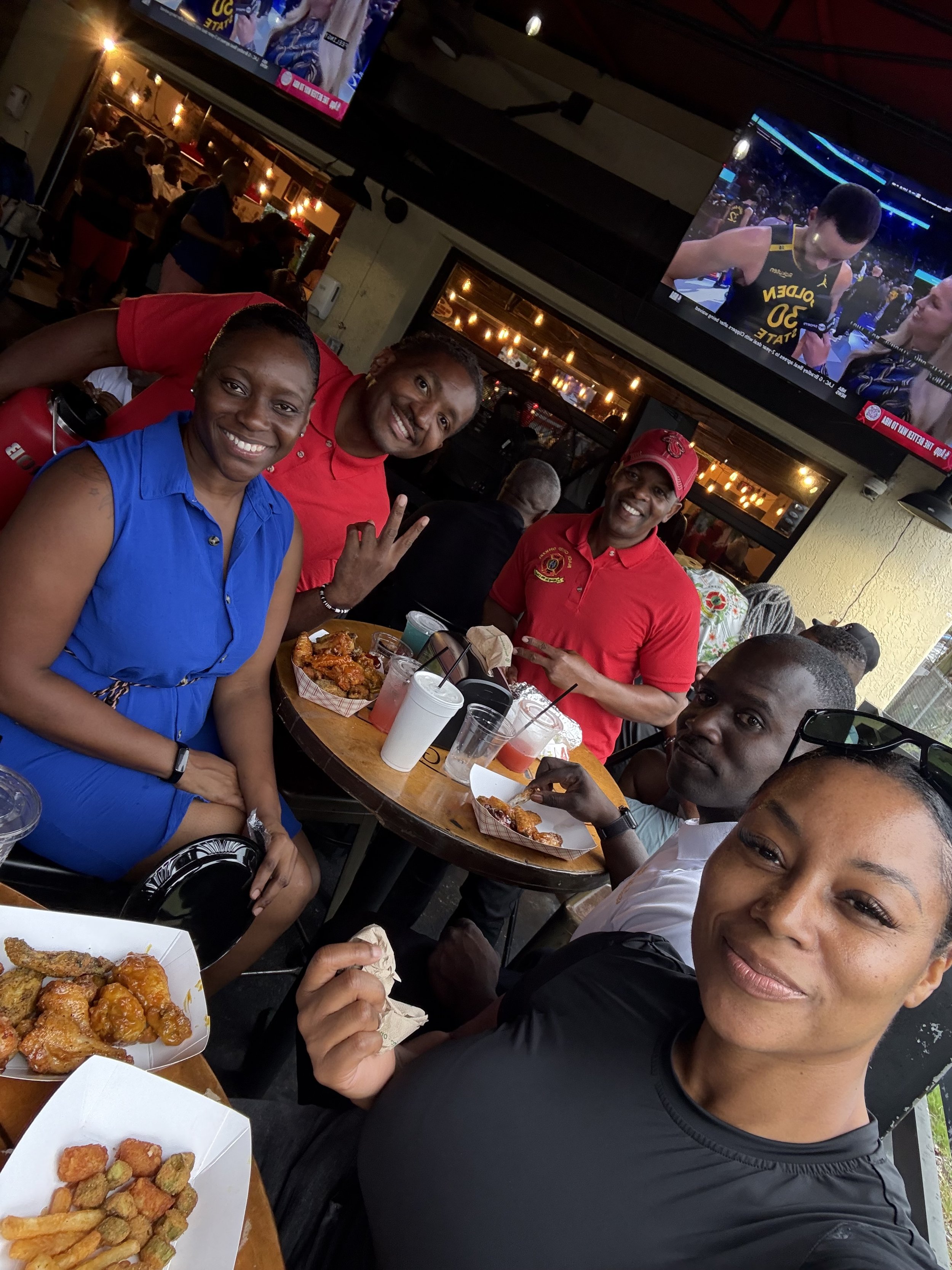 BCOC Meet and Greet '25 at Smitty's