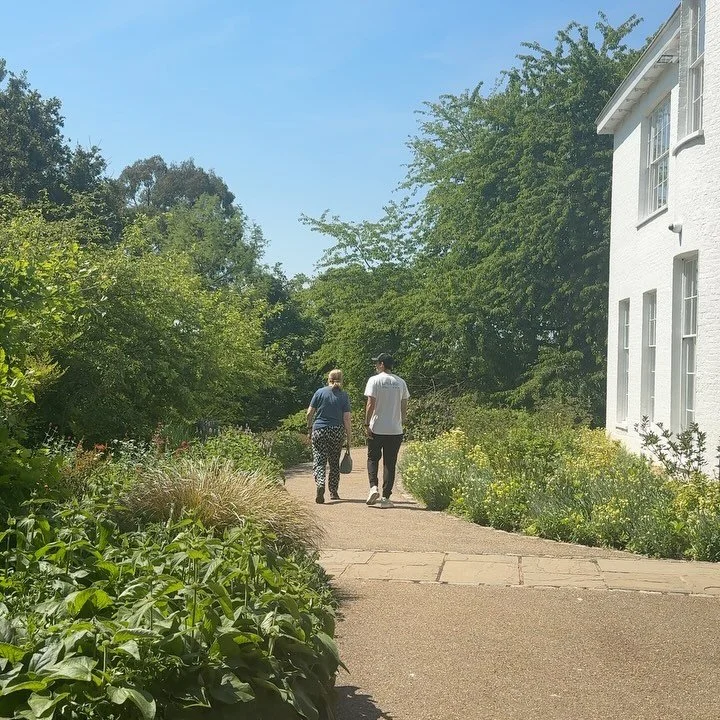 London from my lens 📷