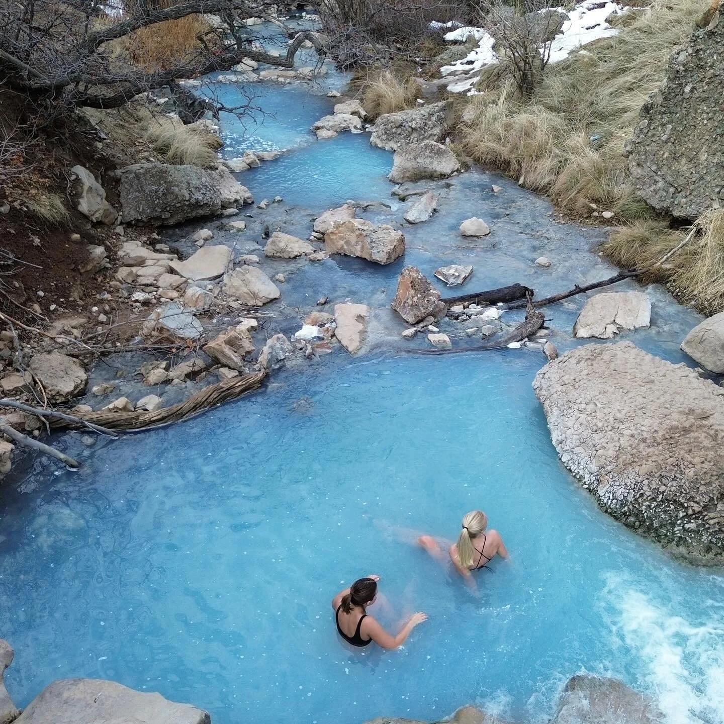 Q1 exceeded expectations