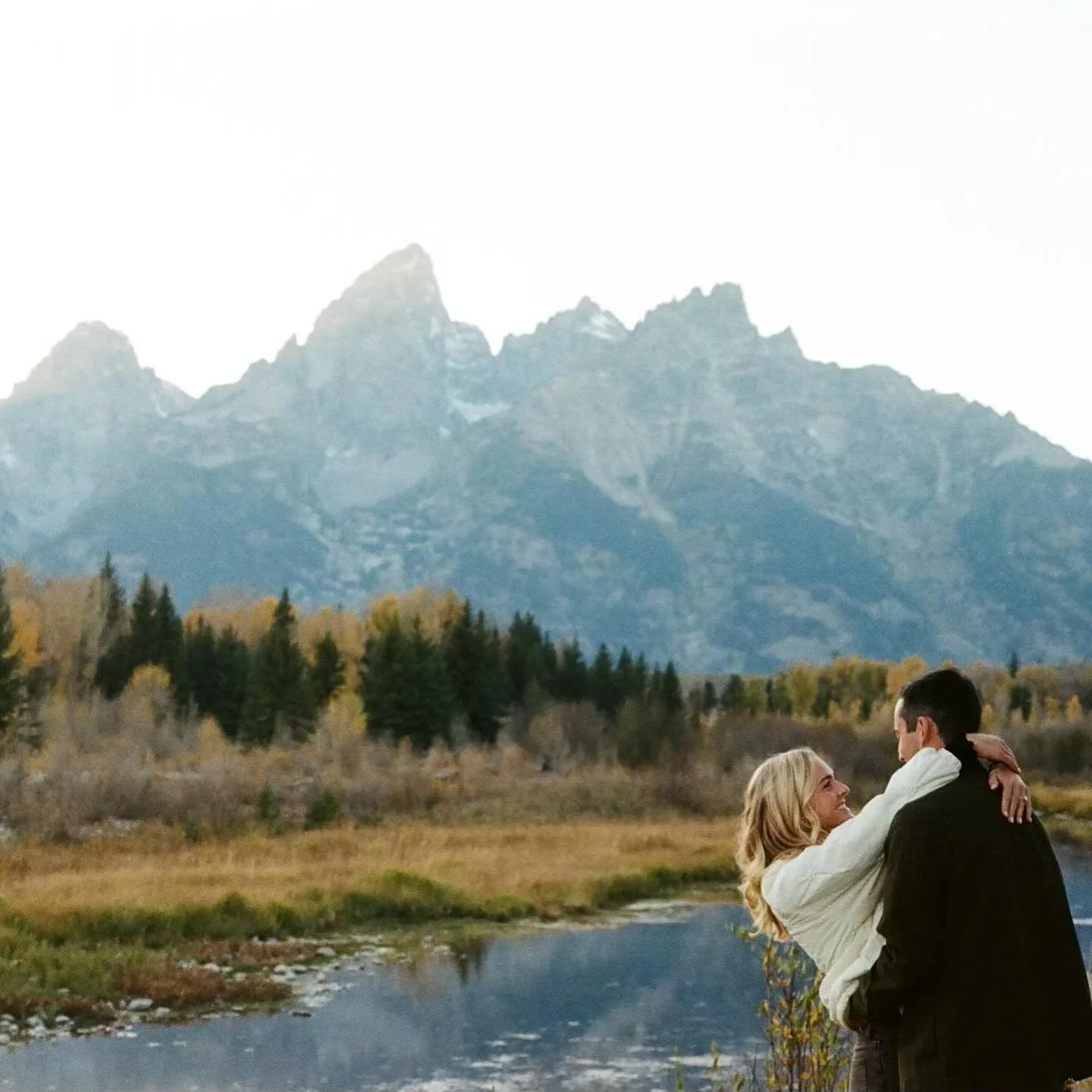 Ooo baby, she&rsquo;s a lucky lady