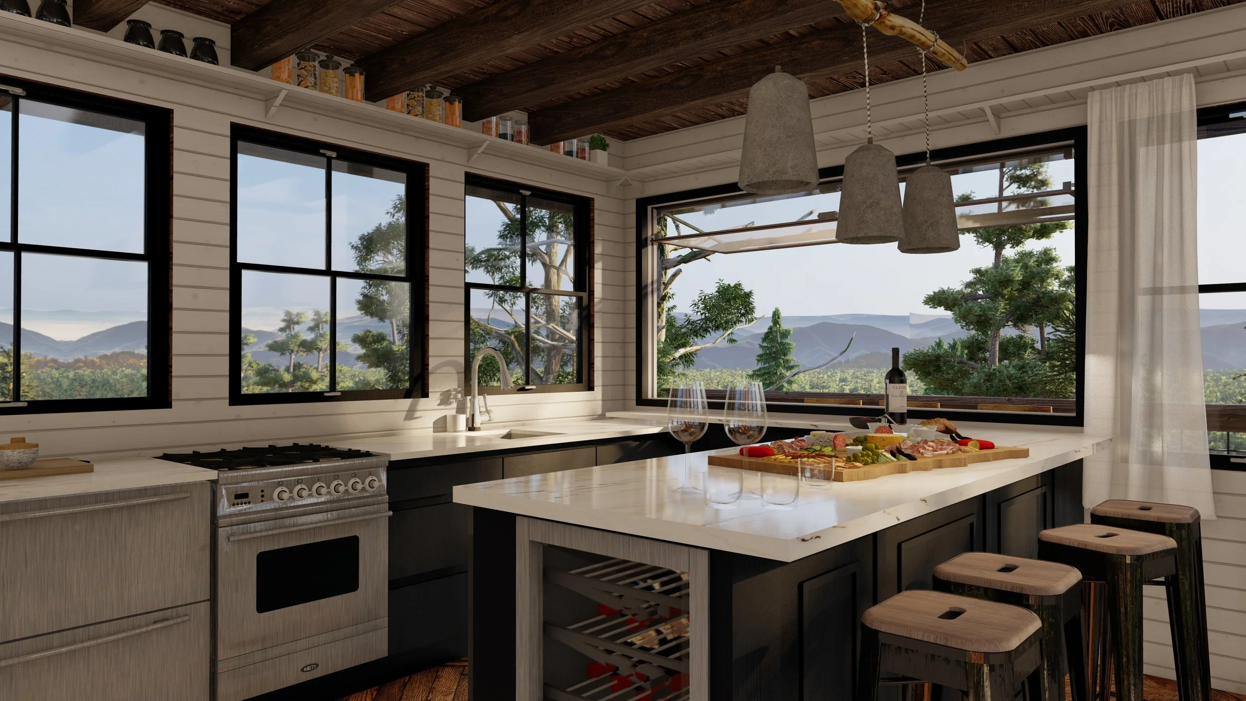 2 Nights -Discounted 35% - Week End