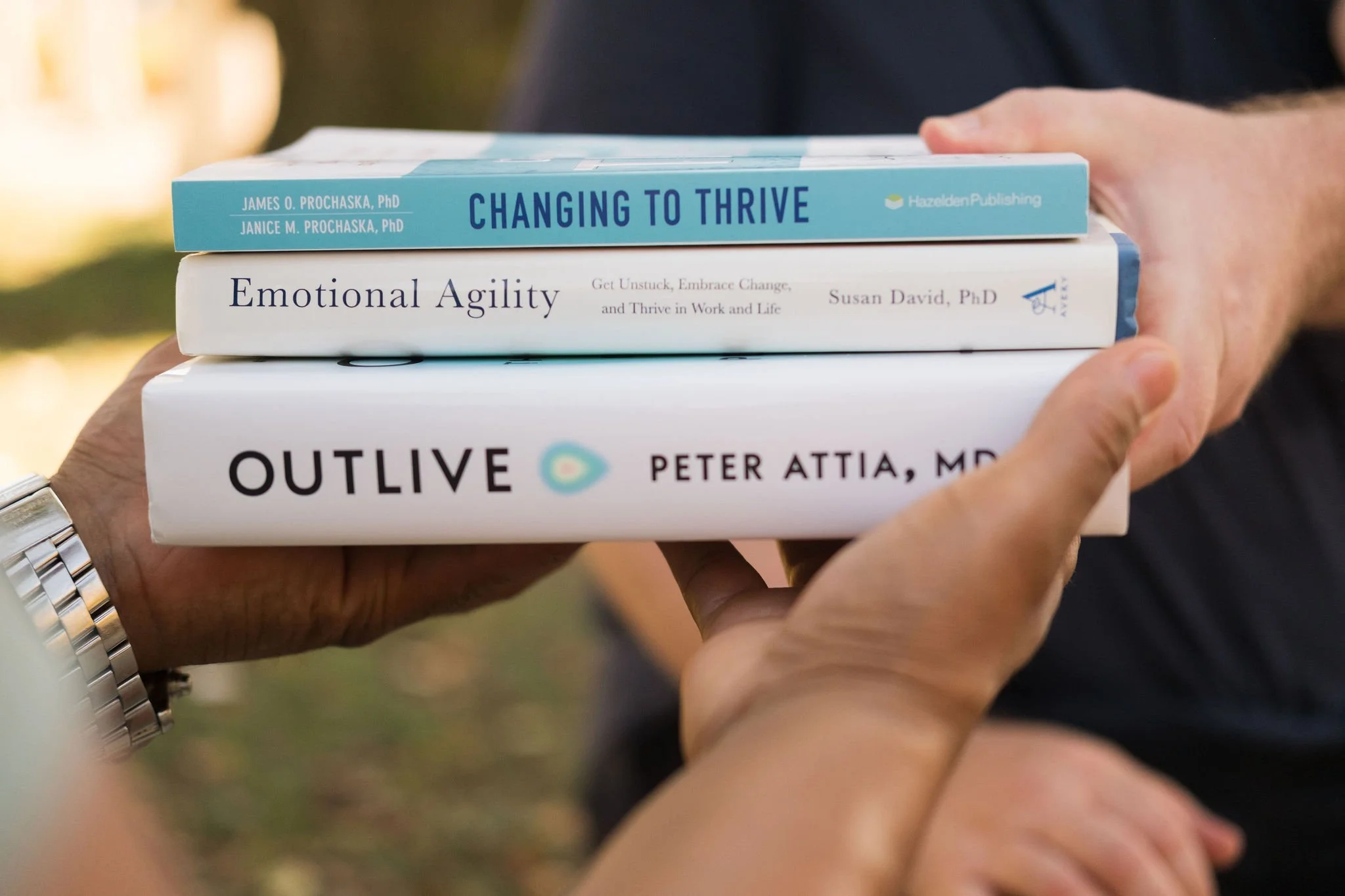 What makes Longevity Medicine different?