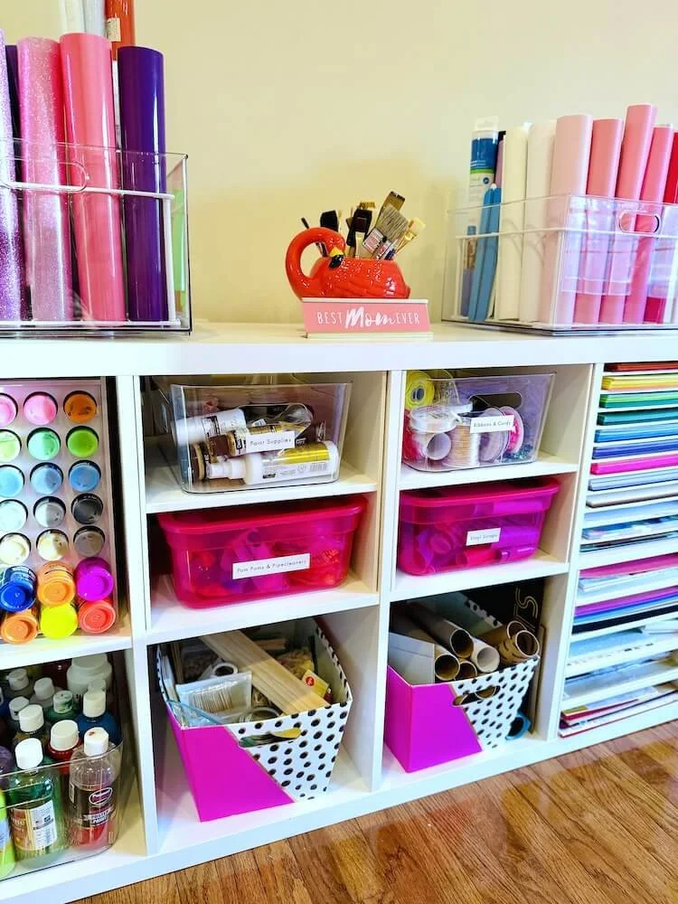 Craft Room