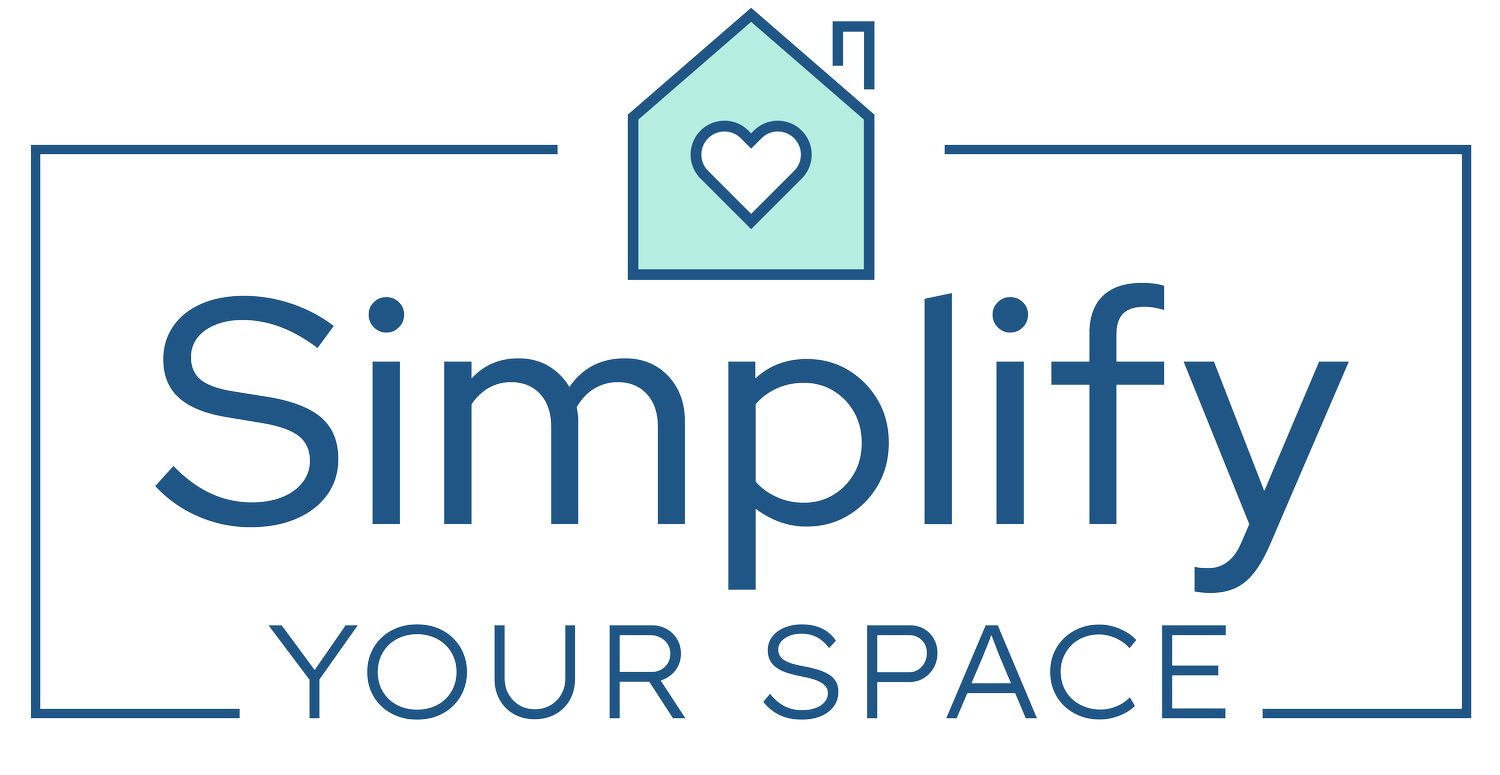 Simplify Your Space