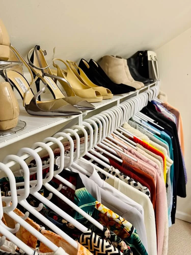 After (rainbow clothing)