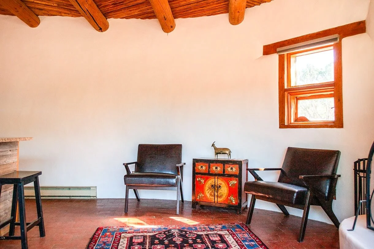 Creating a space for contemplation, solitude and escape from life&rsquo;s usual routines 🍃🪨🪷