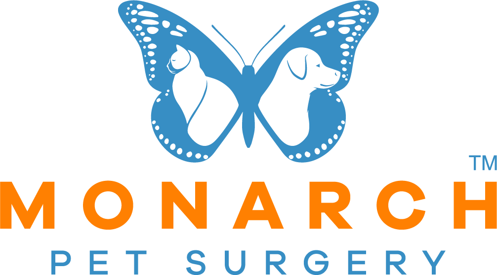 Monarch Pet Surgery