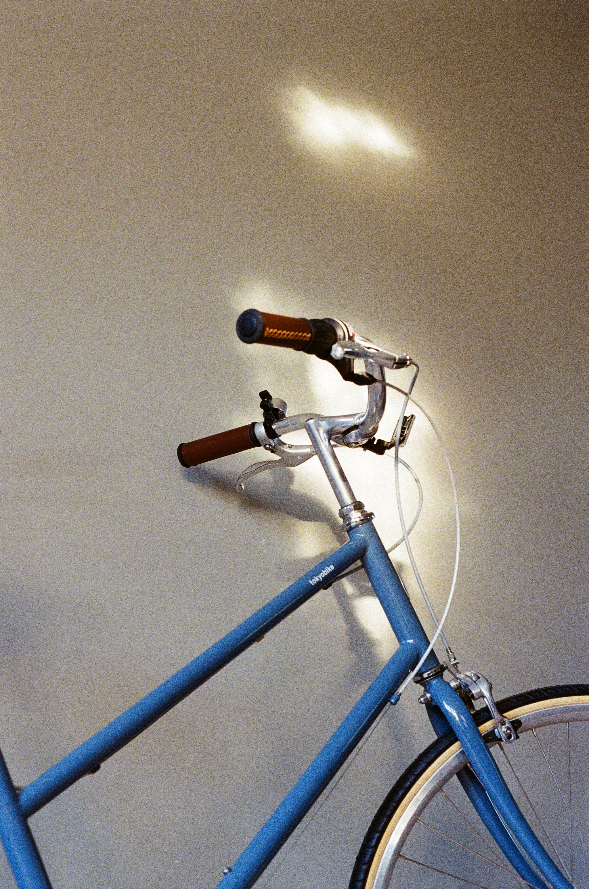 Experimental analogue photography capturing reflections, shadows and the changing surface of water.