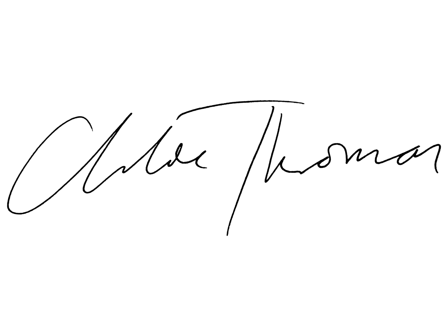 chloe thomas 