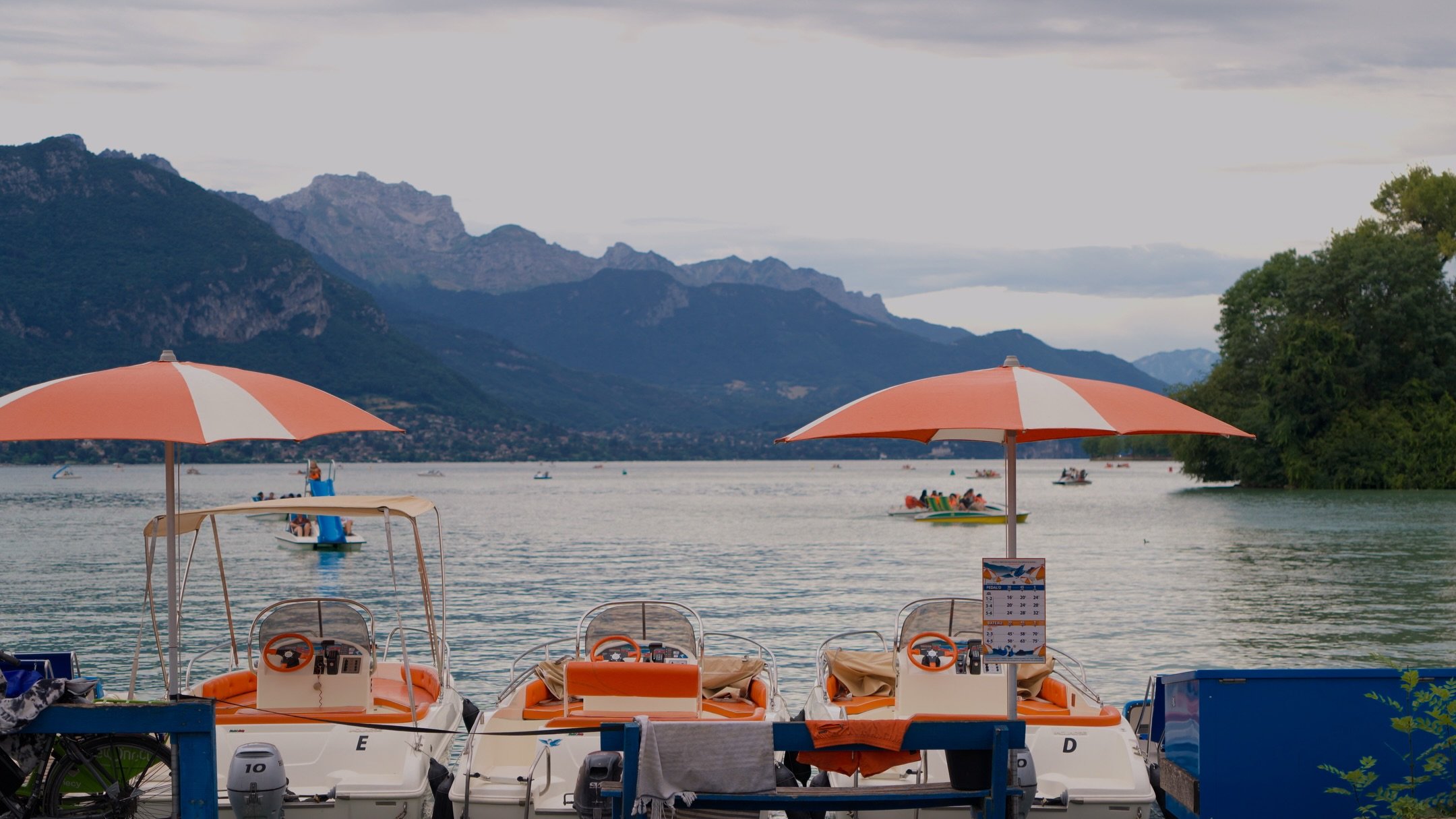 Frames de Annecy. La Venecia de los Alpes. 🎬

Nuevo v&iacute;deo en YouTube.