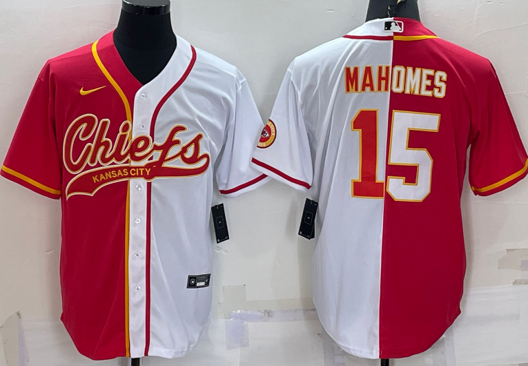Kansas+City+Chiefs+%2315+Patrick+Mahomes+Split+Baseball+Jersey+Red+White.png