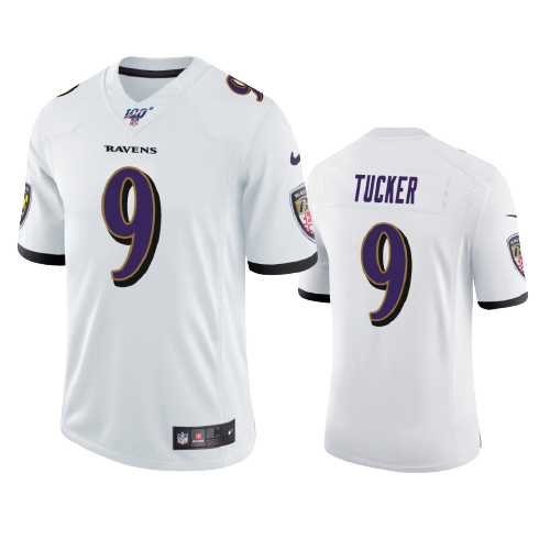 ravens-justin-tucker-white-limited-100th-season-jersey-removebg-preview.png