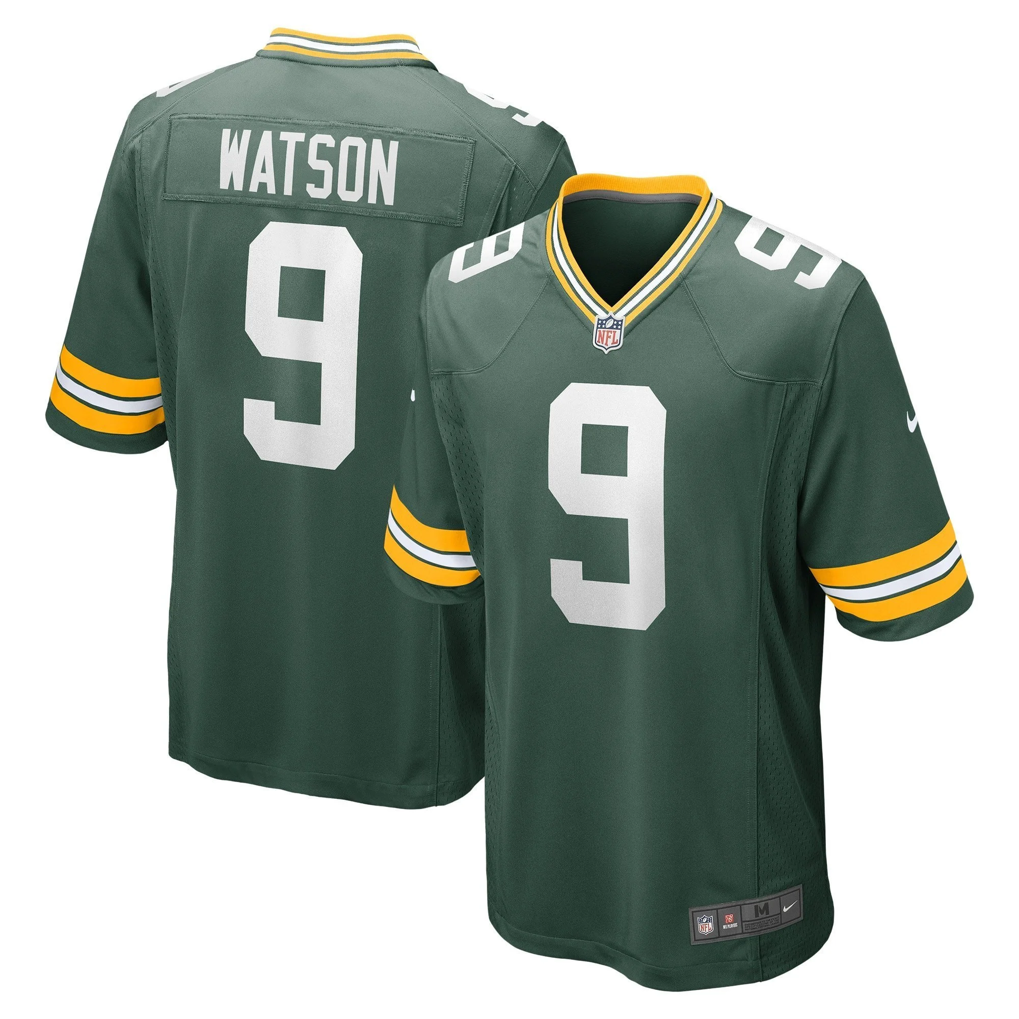 Green%2BBay%2BPackers%2B%25239%2BChristian%2BWatson%2BVapor%2BLimited%2BJersey%2BGreen.jpg