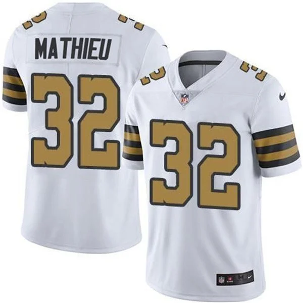New+Orleans+Saints+%2332+Mathieu+Color+Rush+Limited+Jersey+White.jpg
