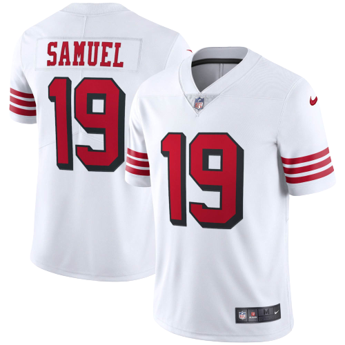 Mens-San-Francisco-49ers-Deebo-Samuel-Nike-White-Vapor-Untouchable-Color-Rush-Limited-Player-Jersey-removebg-preview.png