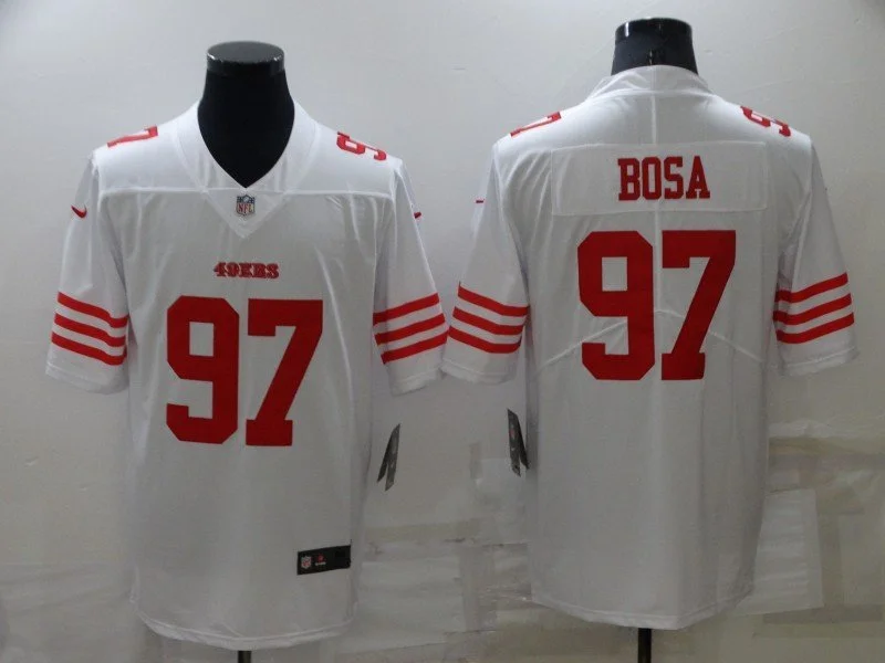 San+Francisco+49ers+%2397+Nick+Bosa+2022+Vapor+Untouchable+Limited+Jersey+White.jpg