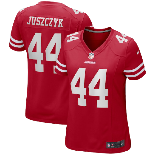 san-francisco-49ers-nike-home-game-jersey-scarlet-kyle-juszczyk-womens_ss4_p-12060916%25252Bu-n5cvvby8tn64qjwtzpf0%25252Bv-df066be6c5c4435798ff552927291de2-removebg-preview.png