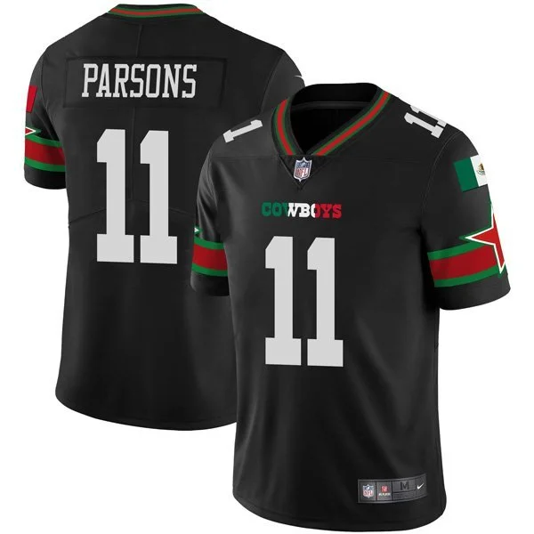 Dallas+Cowboys+%2311+Micah+Parsons+Mexico+Limited+Jersey+Black.jpg