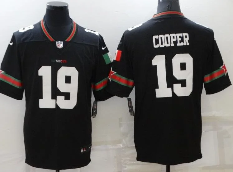 Dallas+Cowboys+%2319+Amari+Cooper+Mexico+Limited+Jersey+Black.jpg