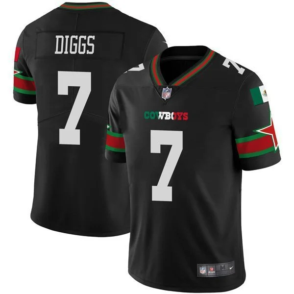 Dallas+Cowboys+%237+Trevon+Diggs+Mexico+Limited+Jersey+Black.jpg