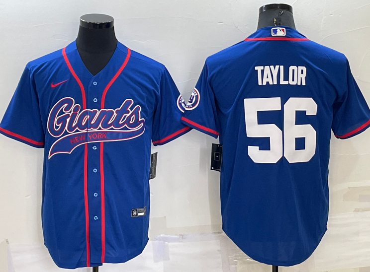 New+York+Giants+%2356+Lawrence+Taylor+Baseball+Jersey+Blue.png